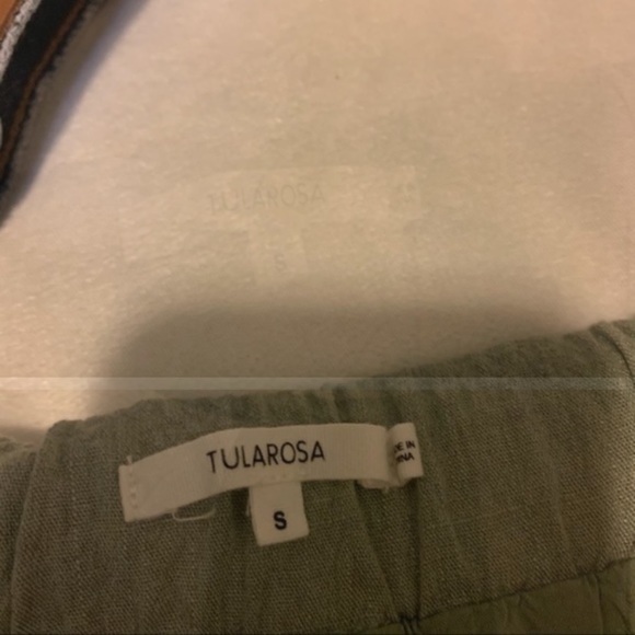 Tularosa Pants Bethany - Picture 4 of 4
